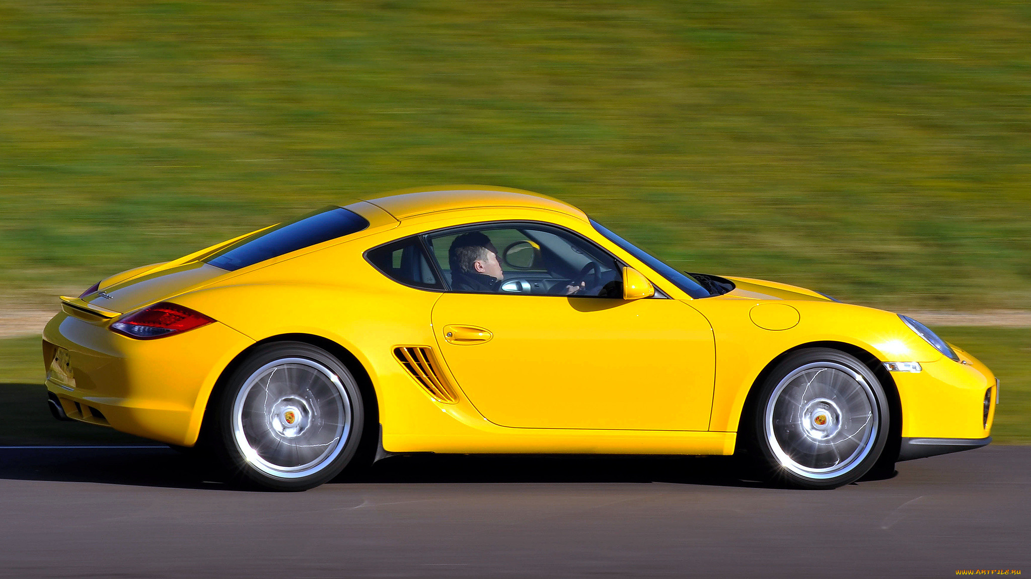 porsche, cayman, , , , 